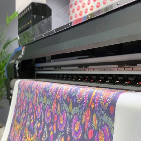 Fast Dry Sublimation Paper/Transfer Paper